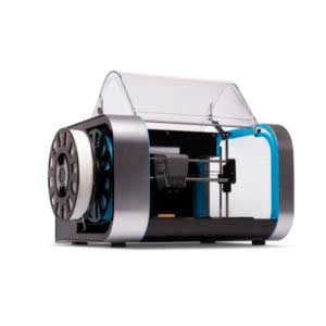 Robox 3 D printer