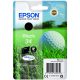 Epson 34 black golfball ink cartridge