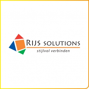 Logo Rijs Solutions