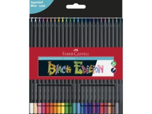 Faber Castell Black Edition