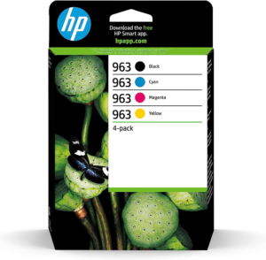 HP Refill cartridges 5